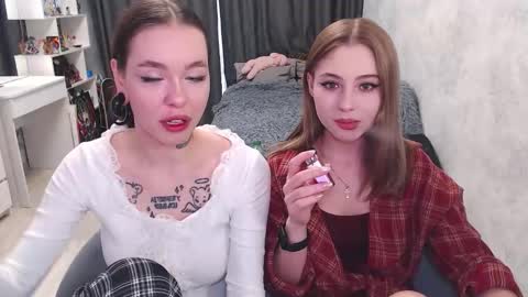 Tessa online show from 09-19-25, 09:54