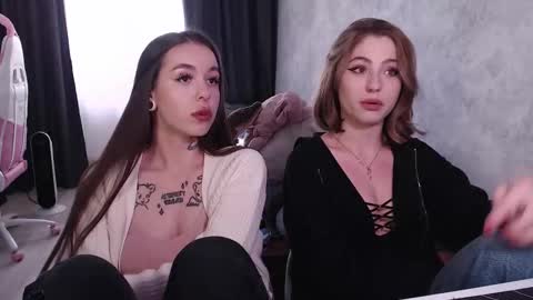 Tessa online show from 10-03-25, 10:45