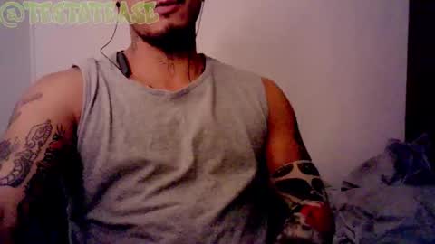 Milo online show from 02-15-26, 03:36