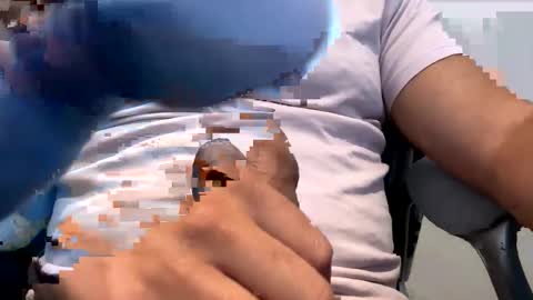tetebumbum online show from 10-01-25, 02:23