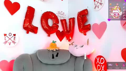 Snapshot of tevenwhiite chatting on 02-18-25, 06:37 teven online show from 02-18-25, 06:37