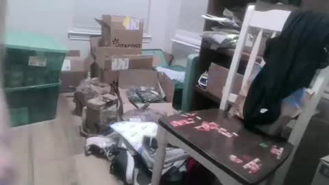 Texan online show from 02-18-26, 02:40