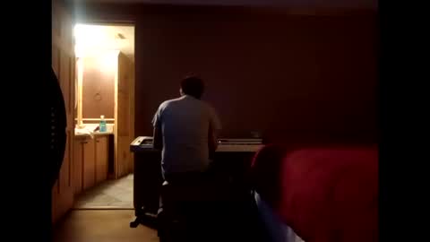 texasboy000001 online show from 10-13-25, 05:51