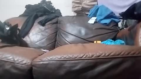 TexasDick online show from 01-01-25, 12:21