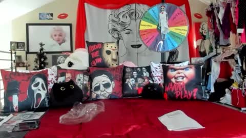 peachy online show from 10-05-25, 08:07