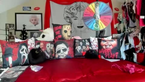 peachy online show from 10-07-25, 06:16