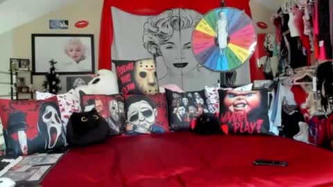 peachy online show from 10-21-25, 06:30