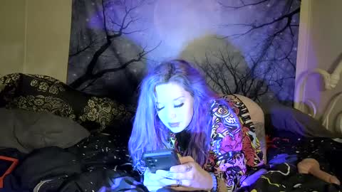 TEXASGIRLLLL online show from 01-25-25, 02:15