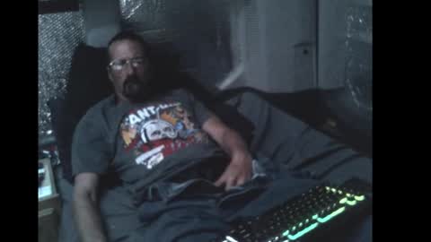 Snapshot of texaswildman78 chatting on 01-29-25, 01:05 texaswildman78 online show from 01-29-25, 01:05