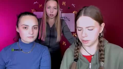 teya_starling online show from 12-20-25, 10:00