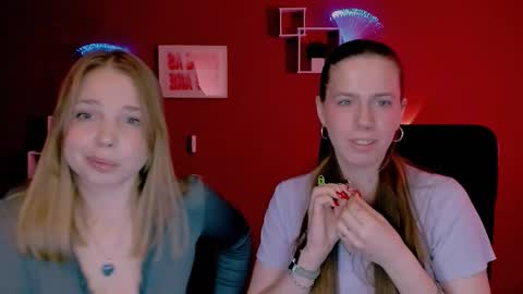 teya_starling online show from 03-06-26, 08:55