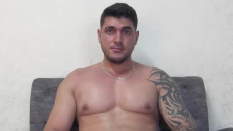 teylor creed online show from 12-05-24, 02:53