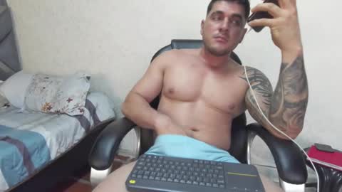 teylor creed online show from 12-31-24, 12:00