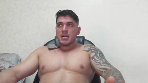 teylor creed online show from 12-31-24, 03:01