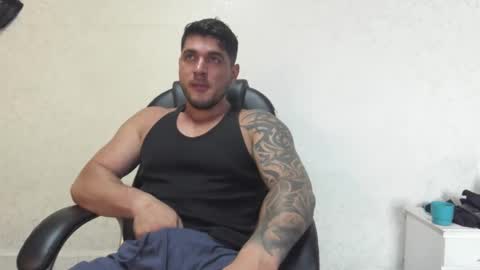 teylor creed online show from 01-16-25, 06:27