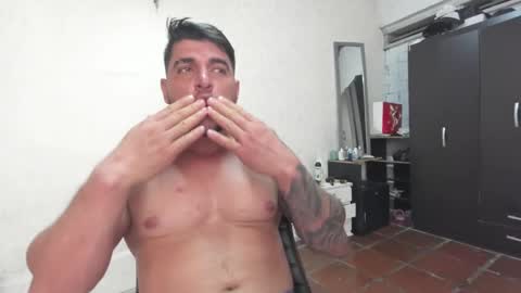 teylor creed online show from 02-05-25, 11:28