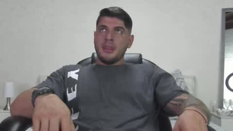 teylor creed online show from 02-19-25, 12:35