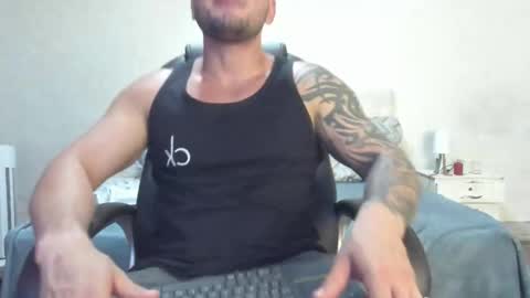 teylor creed online show from 03-04-25, 07:32