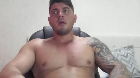 teylor creed online show from 03-11-25, 09:37