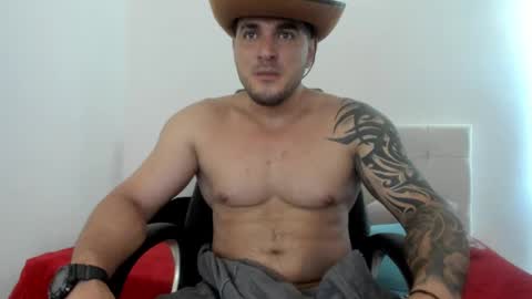 teylor creed online show from 09-08-25, 09:14