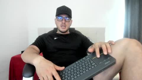 teylor creed online show from 09-17-25, 07:04