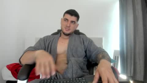 teylor creed online show from 09-18-25, 08:22