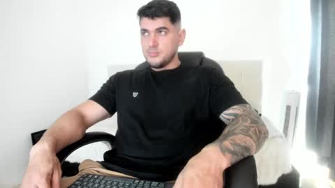 teylor creed online show from 09-19-25, 06:30