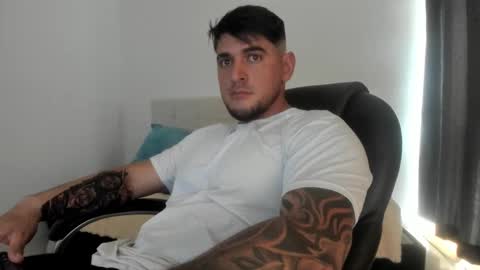 teylor creed online show from 09-30-25, 08:14