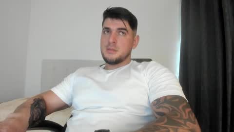 teylor creed online show from 10-01-25, 08:26