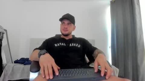 teylor creed online show from 10-21-25, 07:14