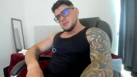 teylor creed online show from 10-27-25, 08:24