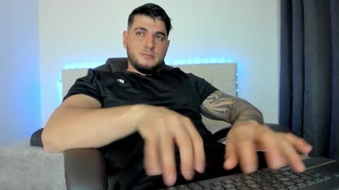 teylor creed online show from 02-03-26, 12:31