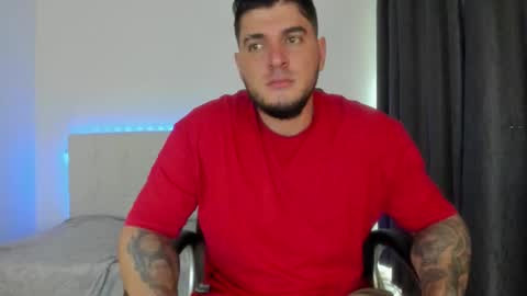 teylor creed online show from 02-18-26, 10:28