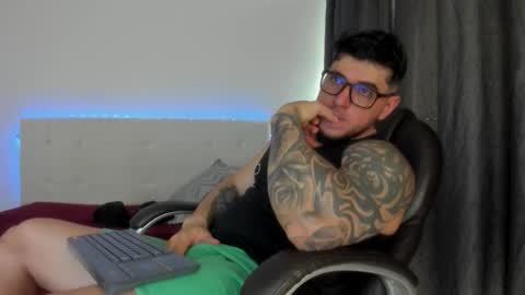 teylor creed online show from 02-21-26, 06:53