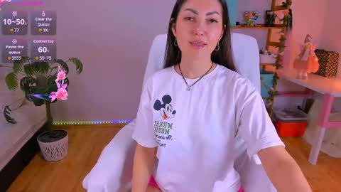 Teylor Fly online show from 03-19-26, 08:18