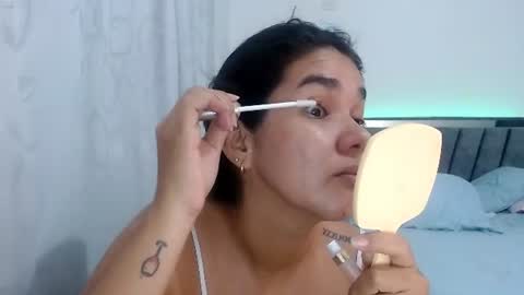 tezza smith online show from 07-26-26, 11:44