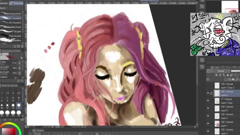 . online show from 02-02-25, 12:30