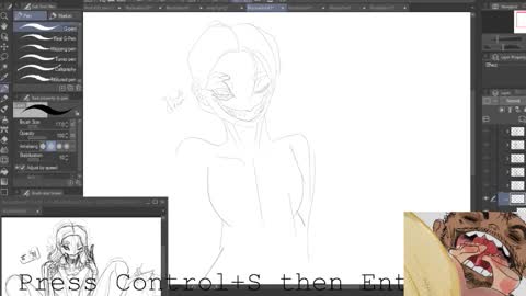 . online show from 12-15-25, 01:32