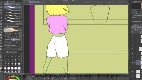 . online show from 12-22-25, 09:50