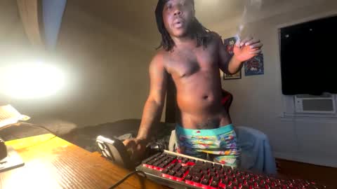 tgid20 online show from 09-25-25, 05:00