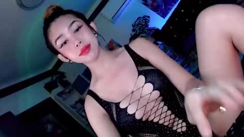 Itsme tgirlAdele online show from 04-20-26, 06:53