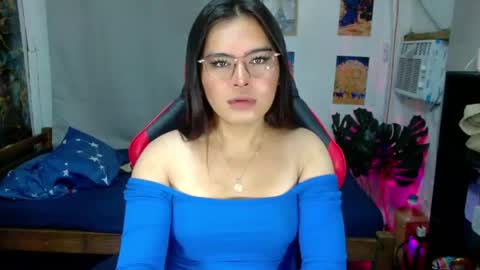 tgirlselena online show from 04-18-26, 09:04