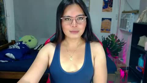 tgirlselena online show from 05-06-26, 01:38