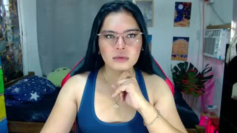 tgirlselena online show from 05-25-26, 10:49