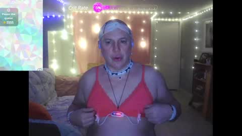 Snapshot of tglacey chatting on 02-20-25, 01:40 lacey online show from 02-20-25, 01:40