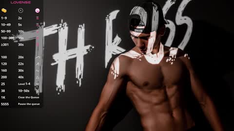 INSTAGRAM   Th1rss online show from 01-30-25, 03:29