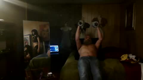 tha Commander69 online show from 12-29-24, 02:21