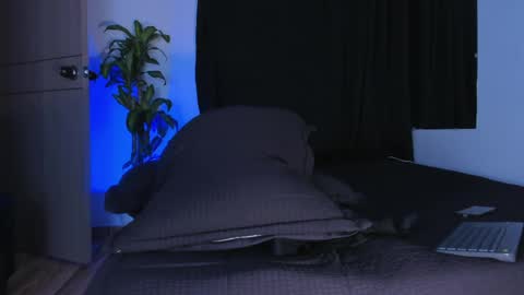 thadeo_king online show from 05-26-26, 02:18