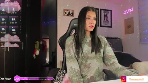  Thael online show from 12-04-24, 02:09