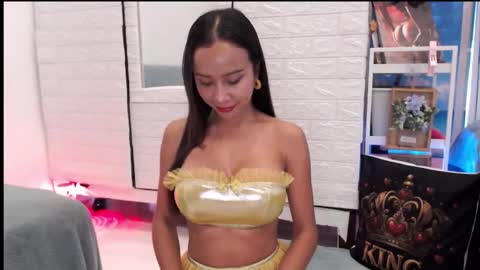 Snapshot of thaidream25 chatting on 09-30-25, 03:00 Ana online show from 09-30-25, 03:00